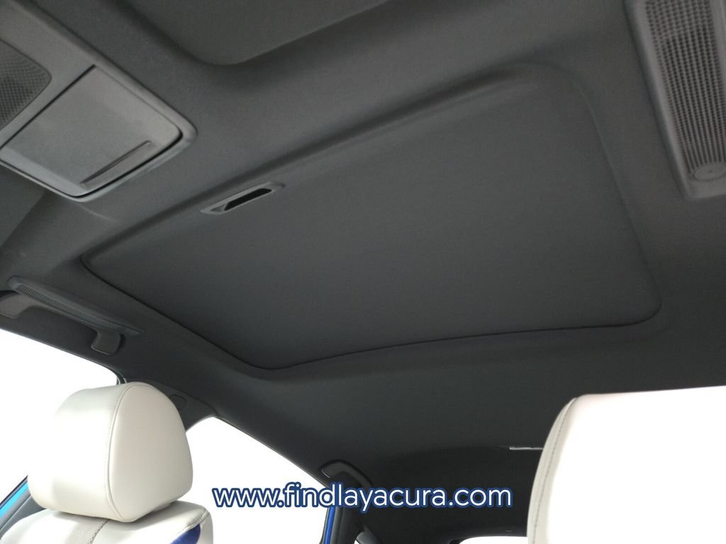 New 2026 Acura Integra A-Spec FWD image 11