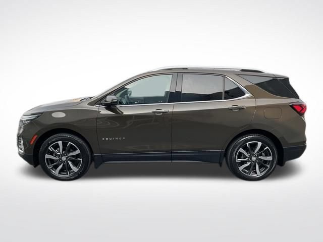 Used 2024 Chevrolet Equinox Premier AWD/4WD image 13