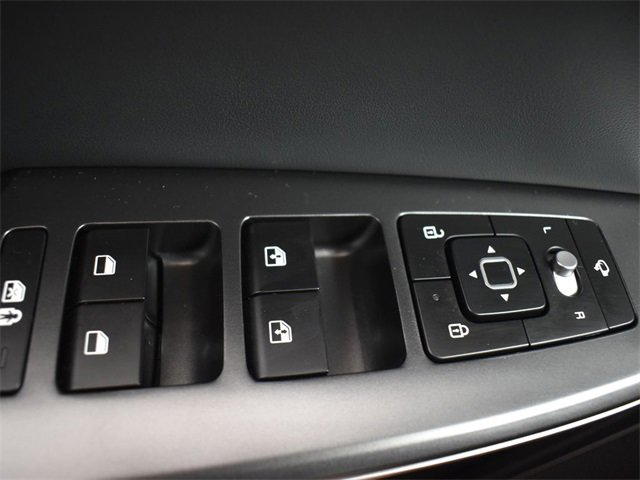 Used 2024 Kia EV6 Wind w/ Wind Technology Package image 32