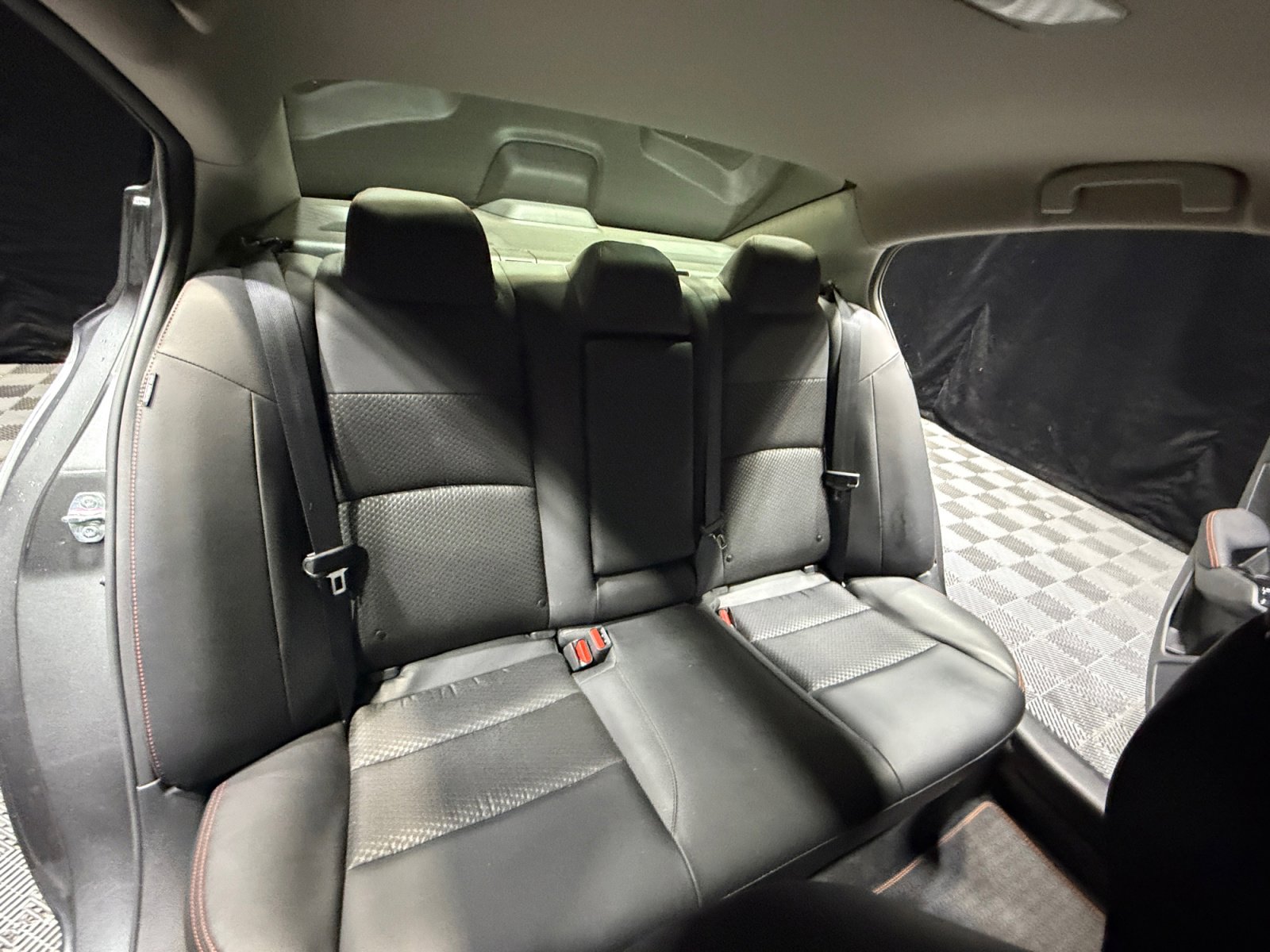 Certified 2023 Nissan Altima 2.5 SR image 18