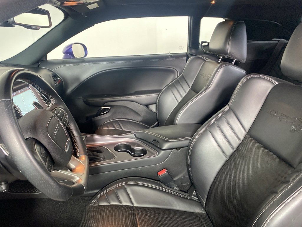 Used 2023 Dodge Challenger SRT Hellcat image 7