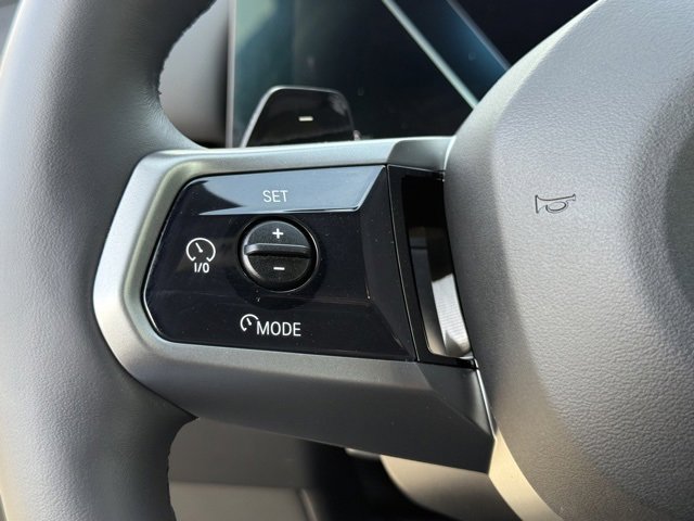 Used 2025 BMW 530i xDrive w/ M Sport Package image 24