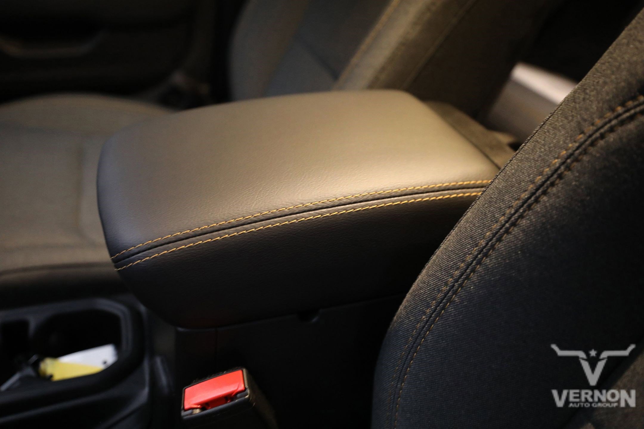 New 2024 Jeep Wrangler Sahara w/ Technology Group image 15