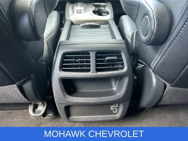 Used 2020 Honda Passport EX-L image 22