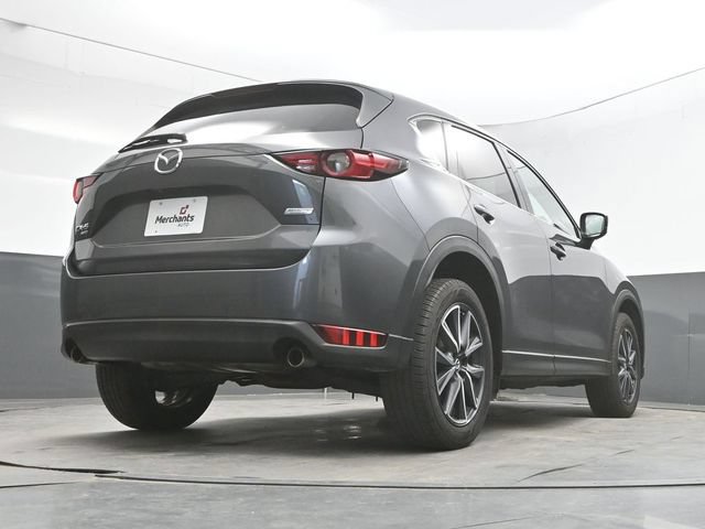 Used 2017 MAZDA CX-5 Grand Touring w/ Premium Package AWD/4WD image 46