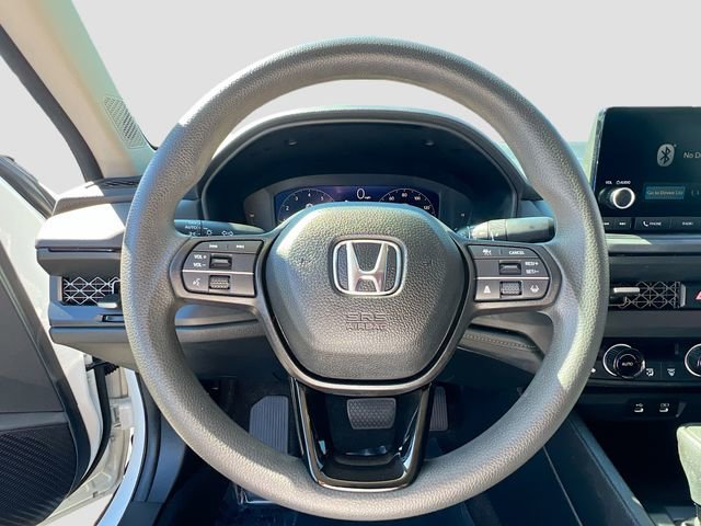Used 2024 Honda Accord EX image 10