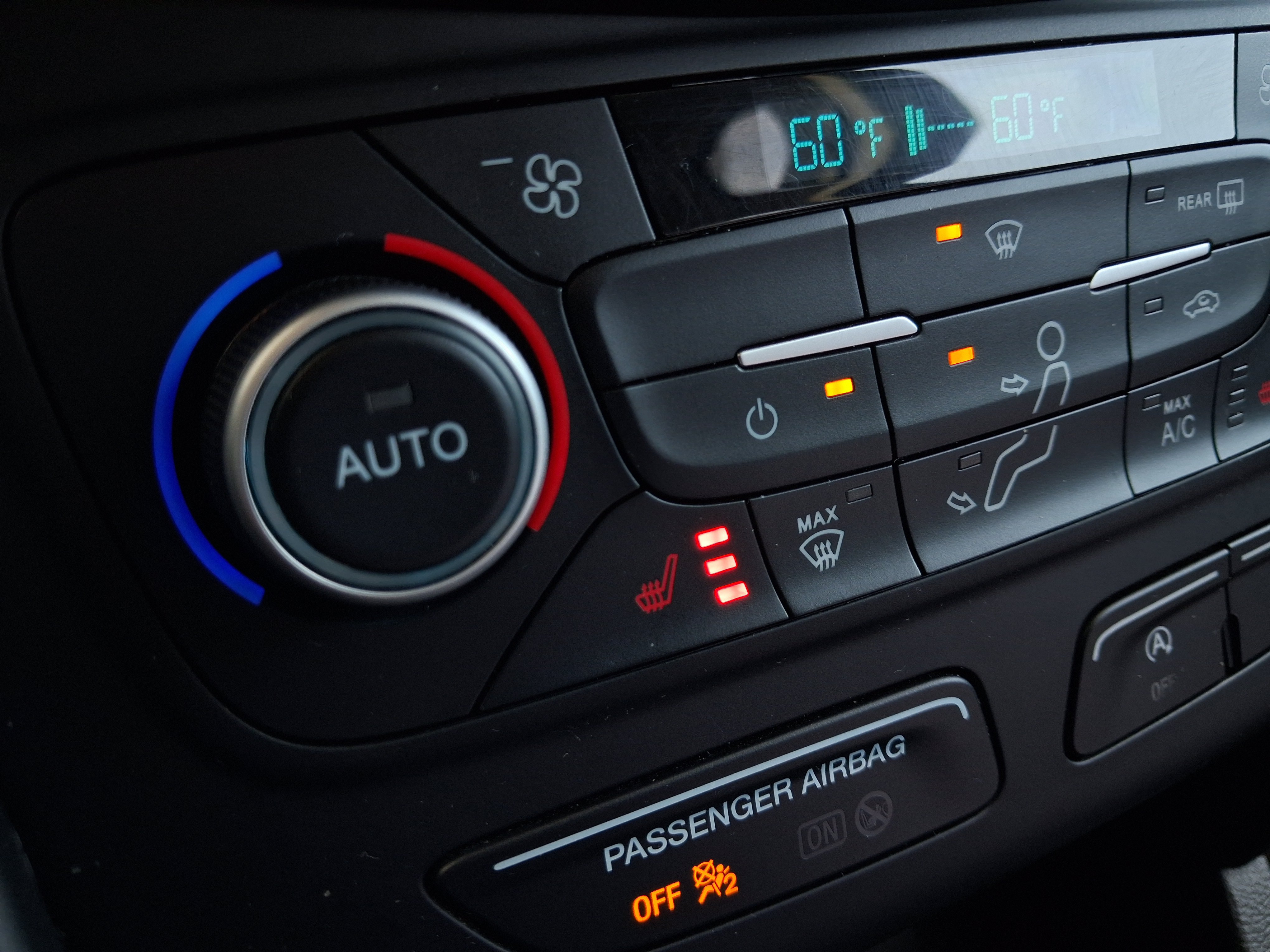 Used 2019 Ford Escape SEL FWD image 14
