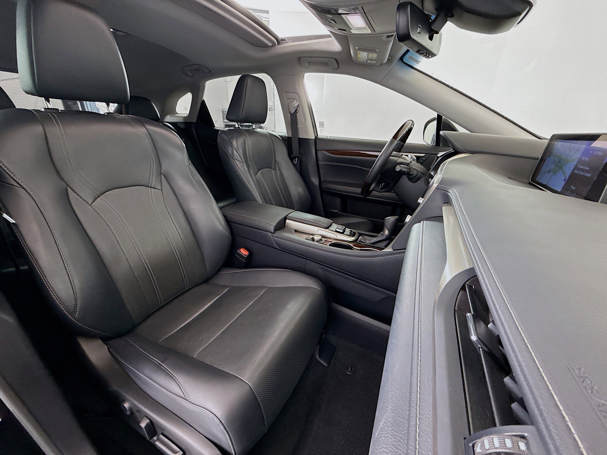 Used 2018 Lexus RX 350 350 w/ Premium Package image 27