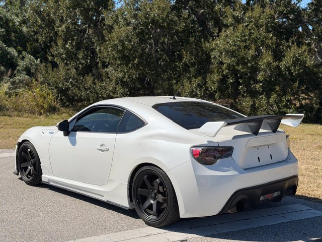 Used 2013 Scion FR-S image 3