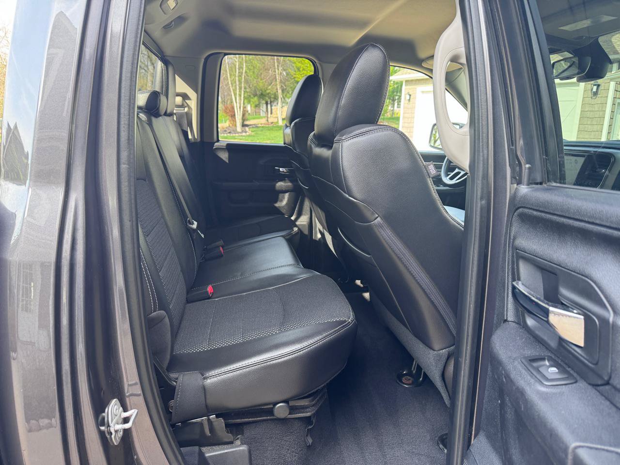 Used 2016 RAM 1500 Sport w/ Comfort Group AWD/4WD image 21