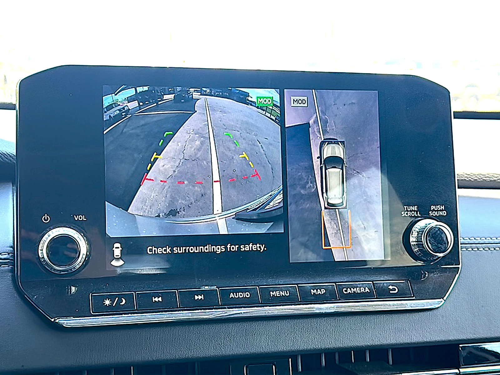 Used 2024 Mitsubishi Outlander SE image 34