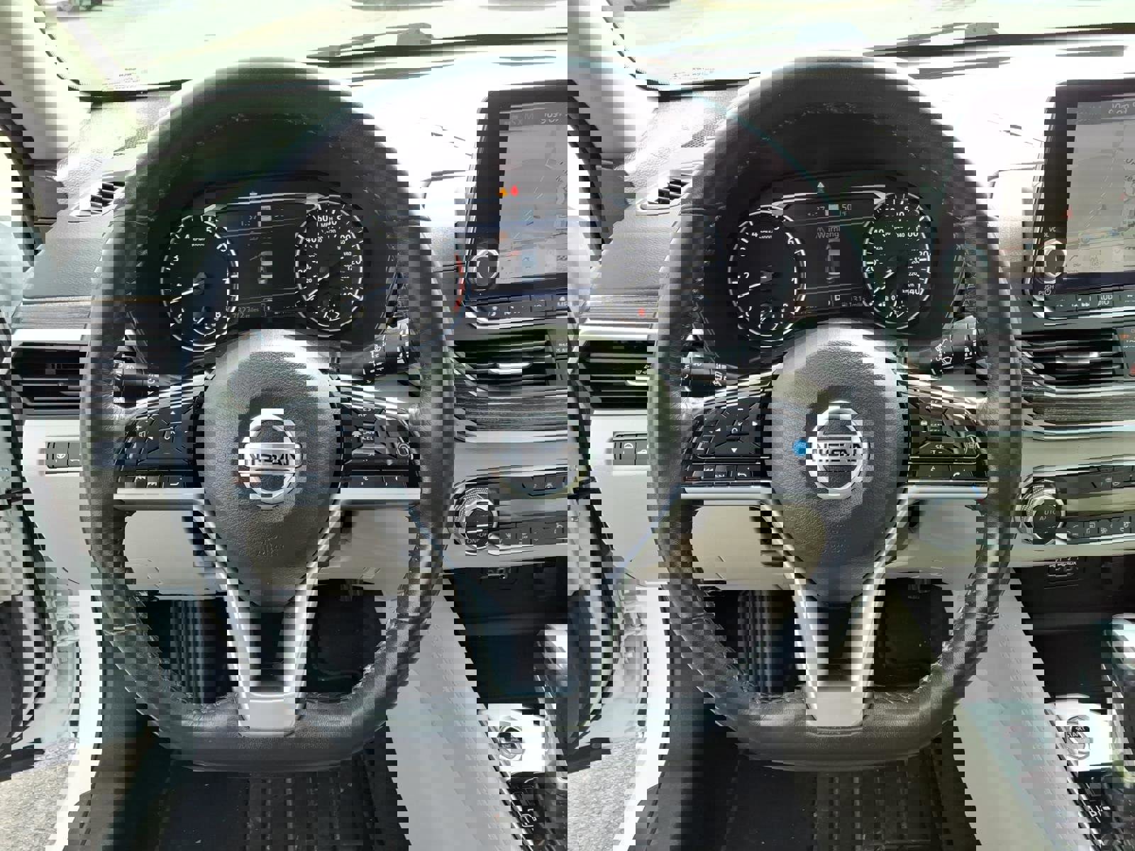 Used 2021 Nissan Altima 2.5 Platinum image 24