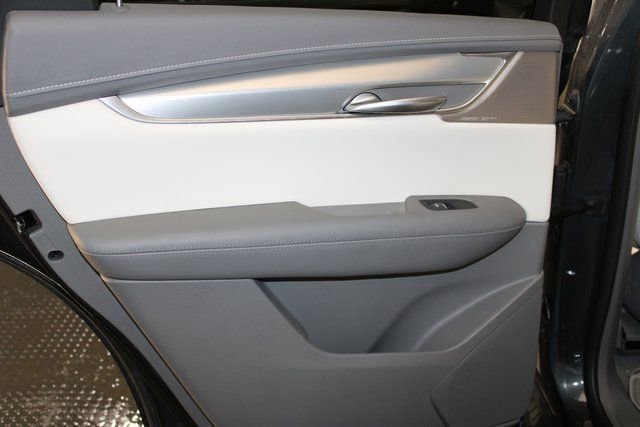 Certified 2023 Cadillac XT5 Premium Luxury image 27