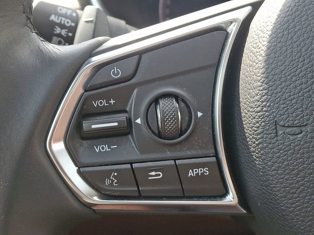 Certified 2023 Acura MDX SH-AWD w/ Technology Package image 22