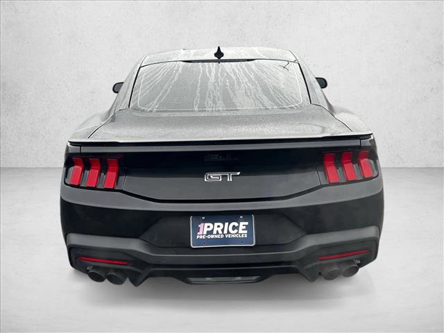 Used 2024 Ford Mustang GT Premium image 6