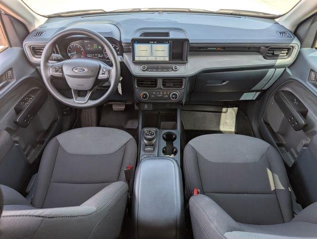Used 2022 Ford Maverick XL w/ Equipment Group 100A Standard AWD/4WD image 12