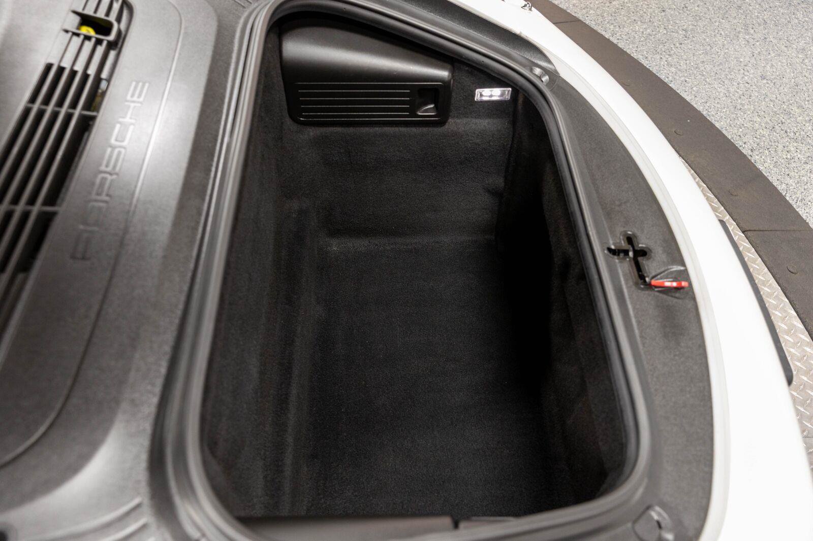 Used 2013 Porsche 911 Carrera RWD image 52