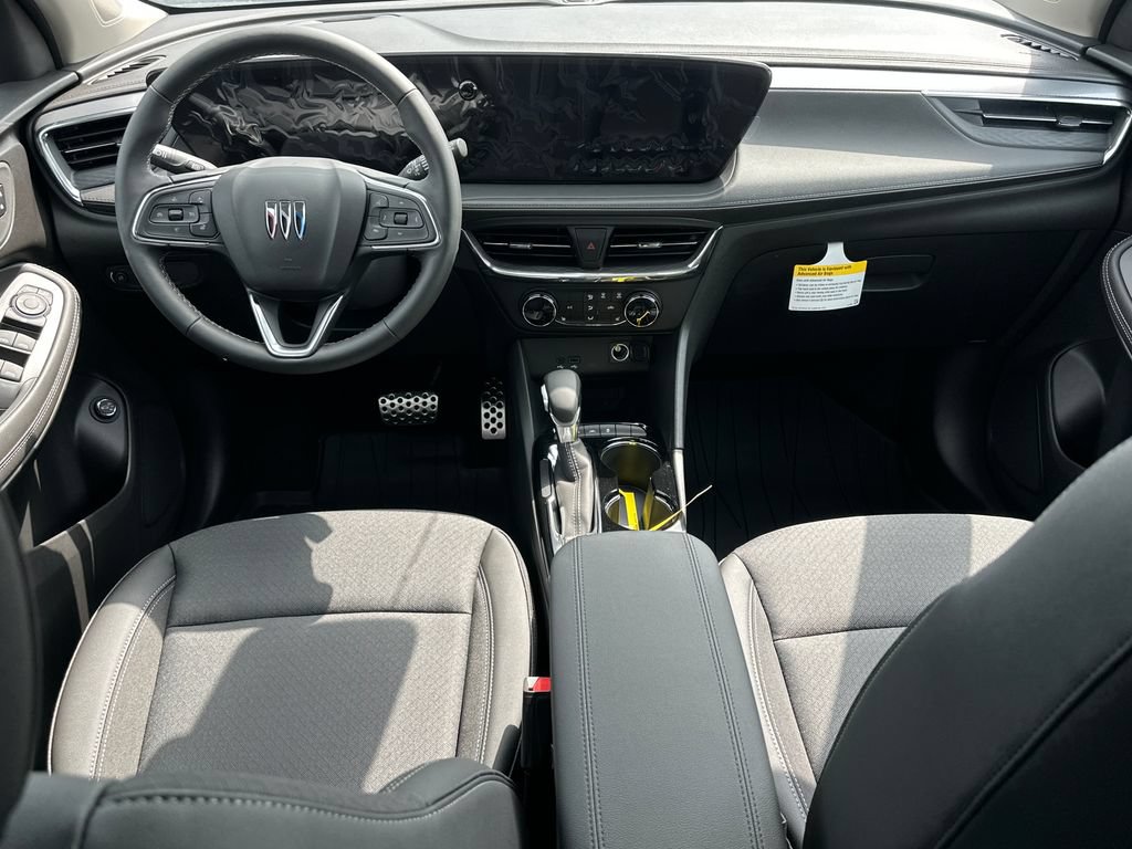 New 2026 Buick Encore GX Preferred w/ Comfort Package AWD/4WD image 15