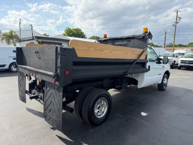 Used 2001 Ford F350 XL image 12
