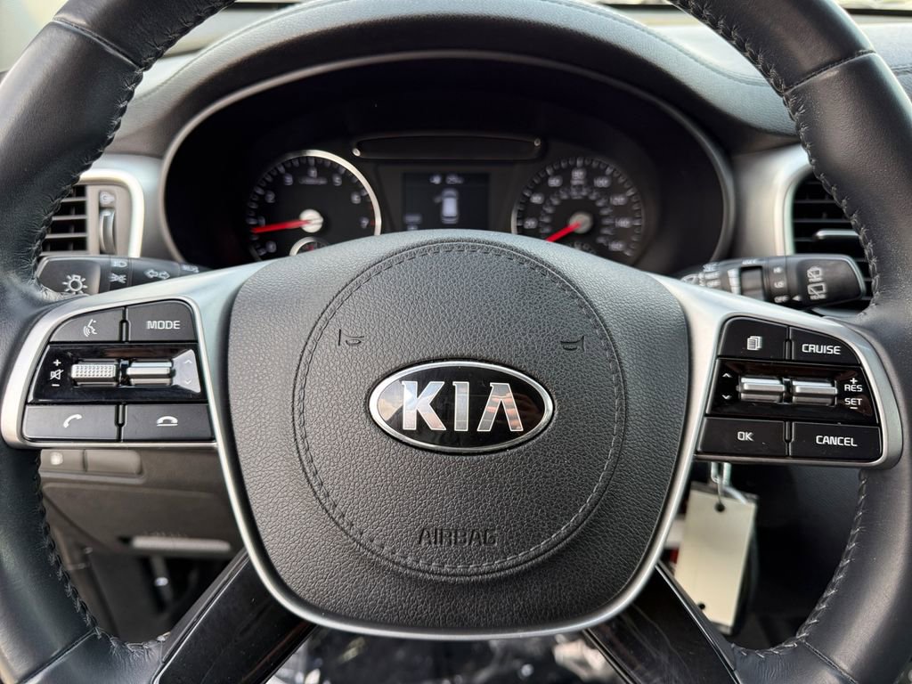 Used 2019 Kia Sorento S image 19