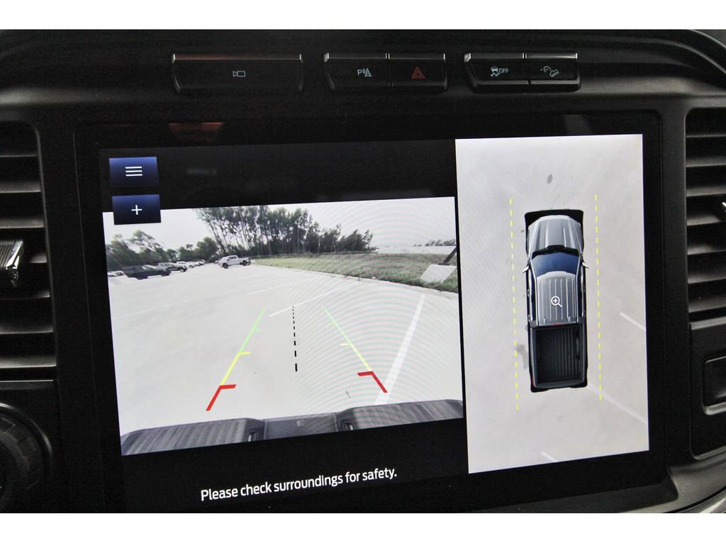 Used 2023 Ford F150 XLT w/ Equipment Group 302A High image 27