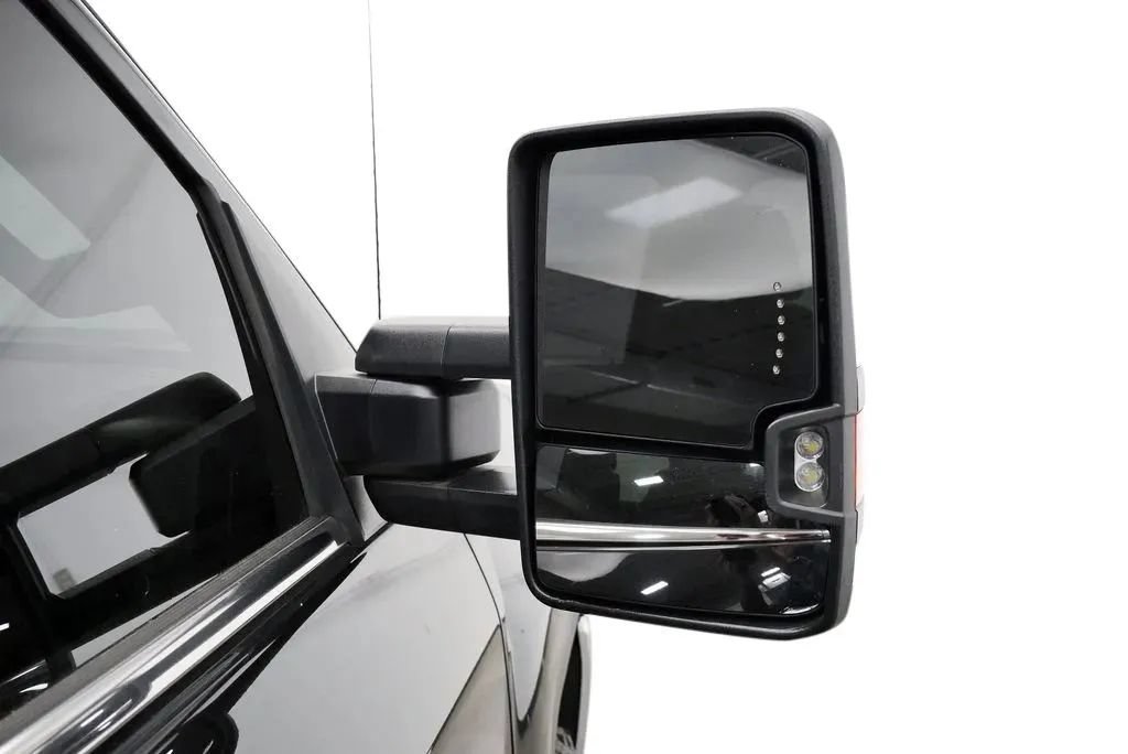 Used 2019 GMC Sierra 2500 SLT w/ Driver Alert Package AWD/4WD image 39