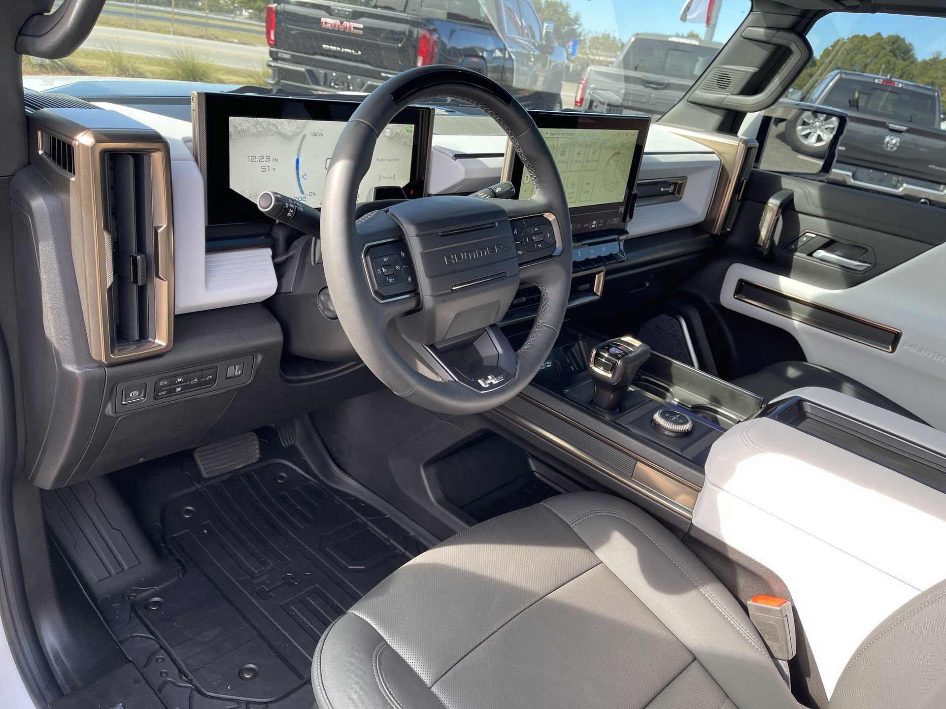 Used 2022 GMC Hummer EV Edition 1 image 10