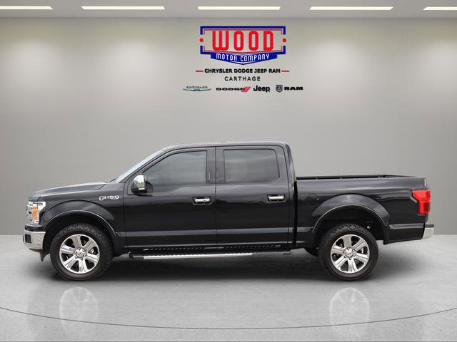 Used 2019 Ford F150 Lariat image 6