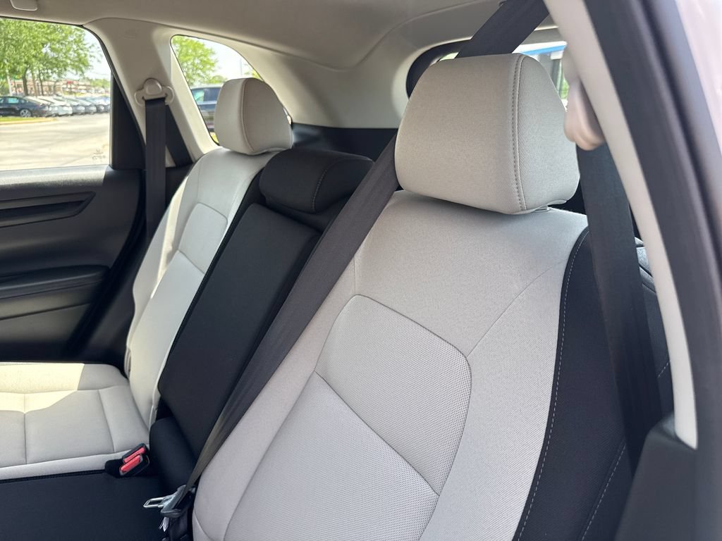Certified 2024 Honda CR-V LX image 18