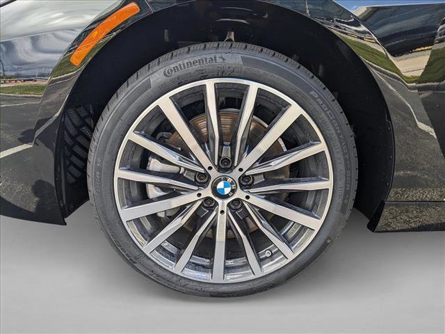 Certified 2024 BMW 228i xDrive Gran Coupe w/ Convenience Package image 10