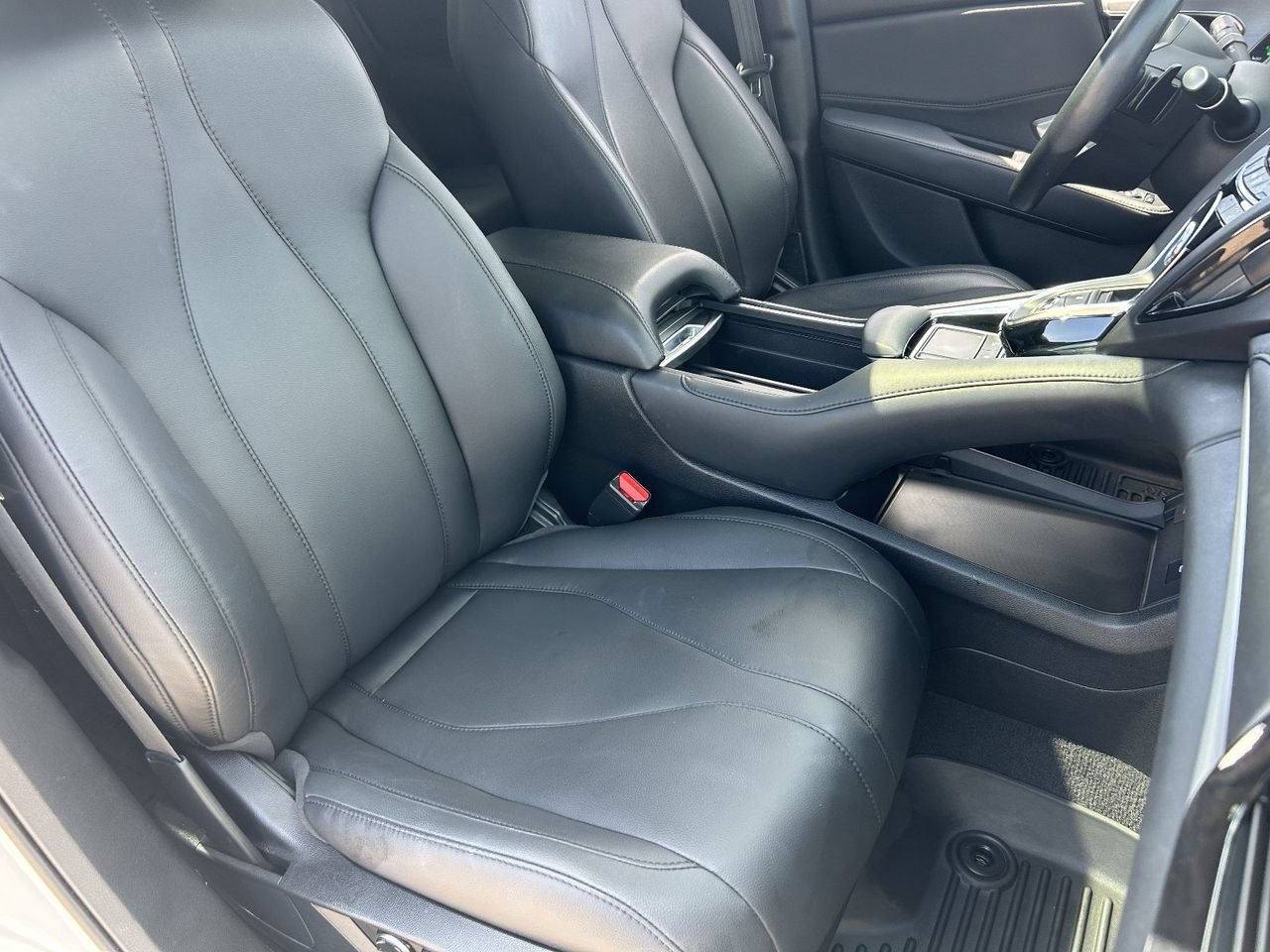 Certified 2023 Acura RDX FWD image 12