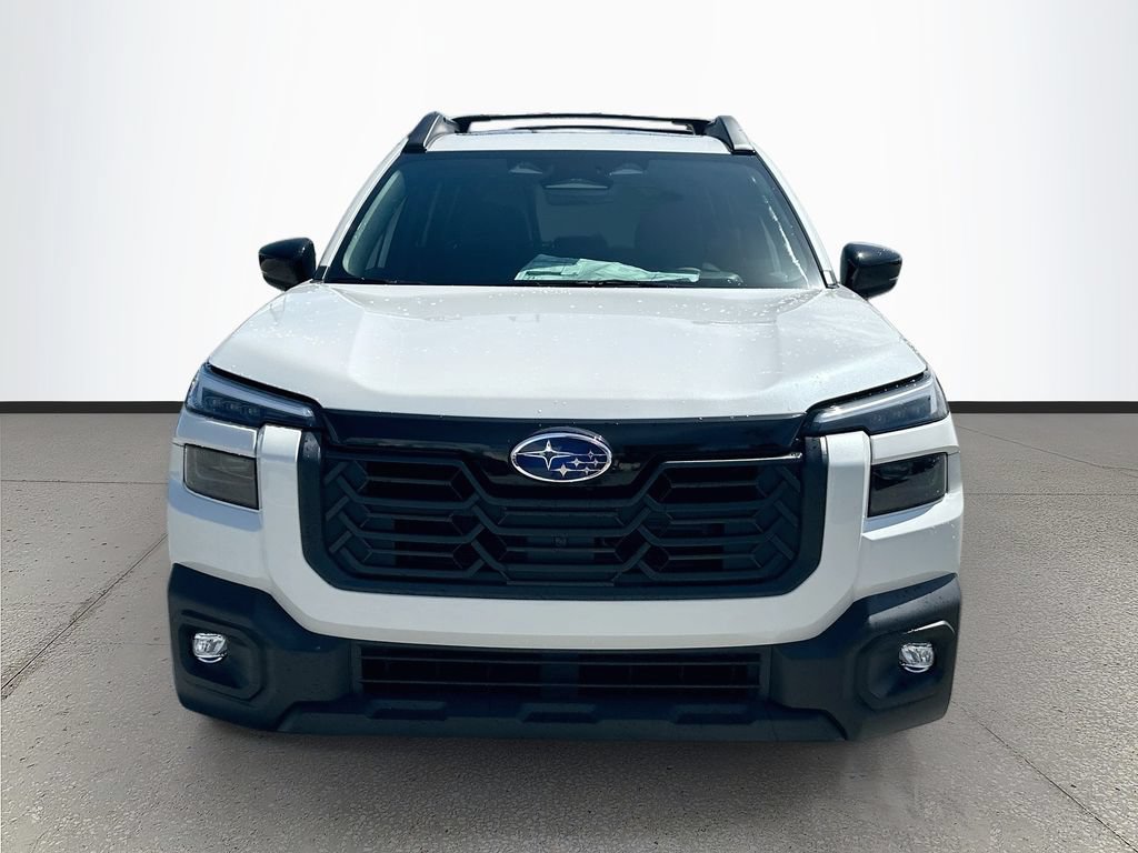 New 2026 Subaru Outback Touring XT AWD/4WD image 2