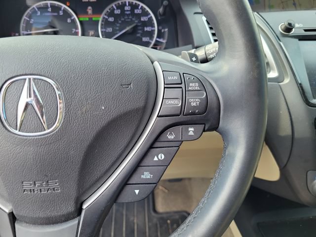 Used 2016 Acura RDX w/ Technology Package FWD image 25