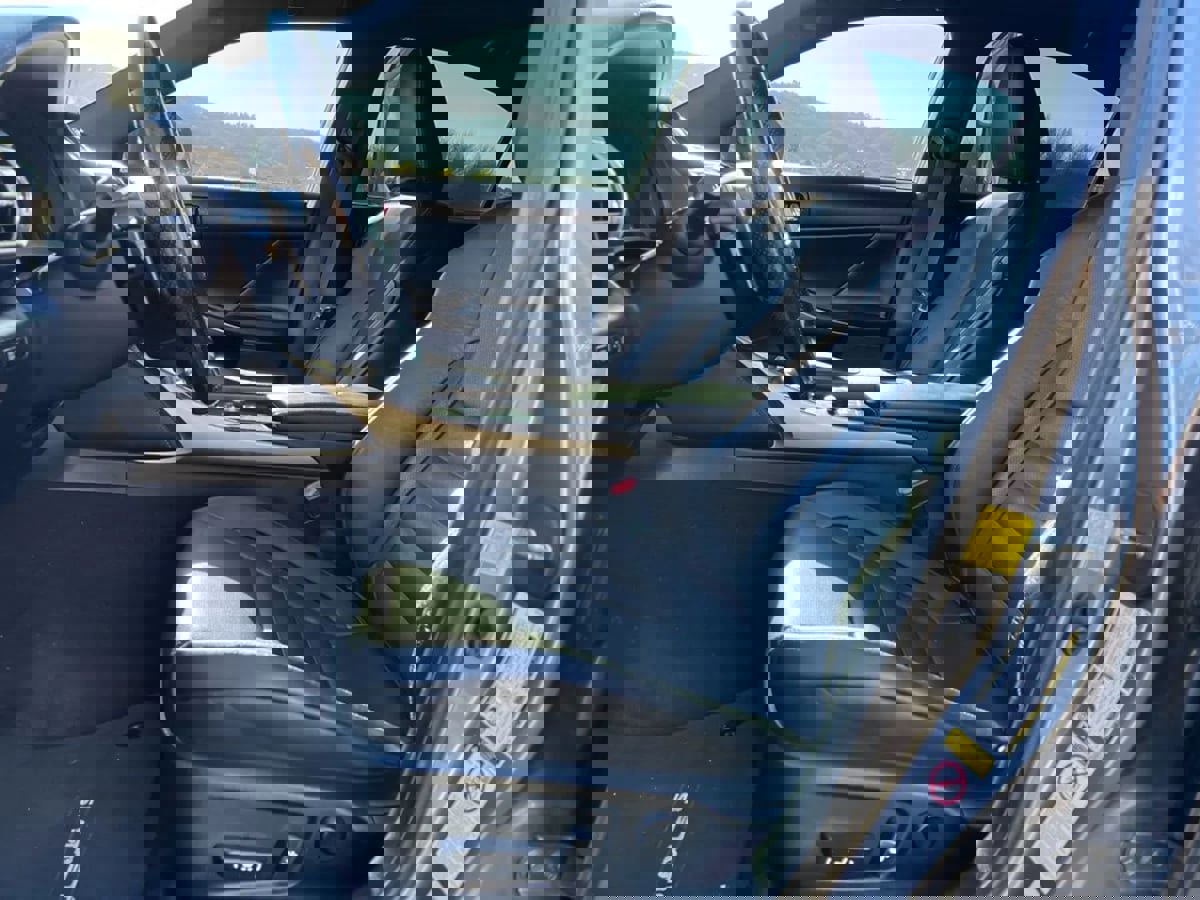 Used 2015 Lexus IS 250 AWD image 16