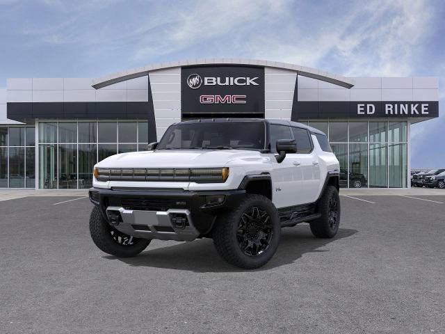 New 2026 GMC Hummer EV 2X image 8