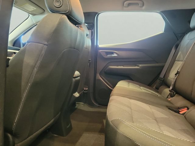 New 2027 Chevrolet Bolt LT w/ Comfort Package FWD image 9