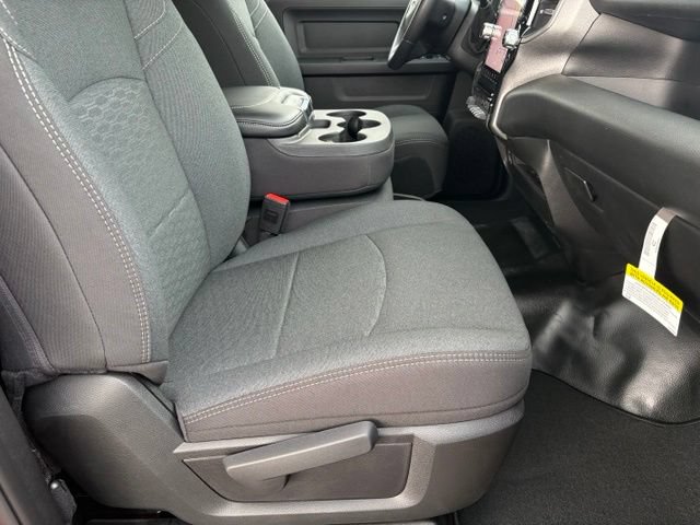 New 2026 RAM 2500 Tradesman AWD/4WD image 18
