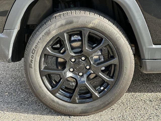 Used 2023 Jeep Compass Altitude image 31