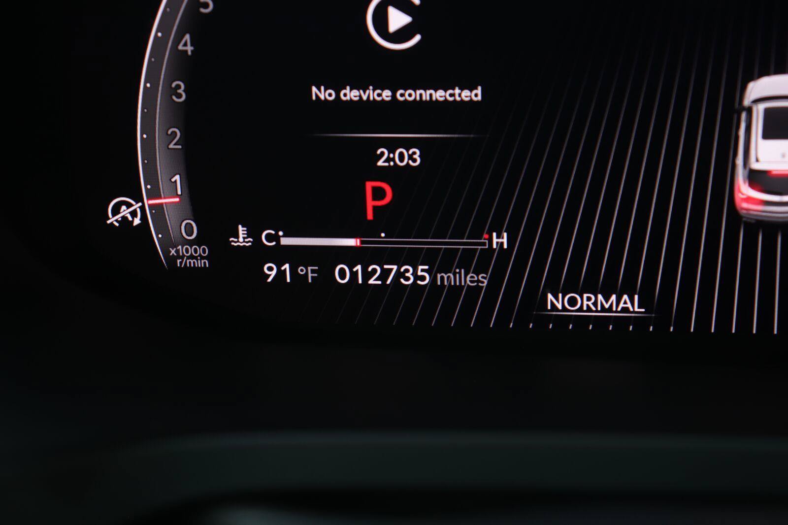 Used 2026 Acura MDX A-Spec AWD/4WD image 32