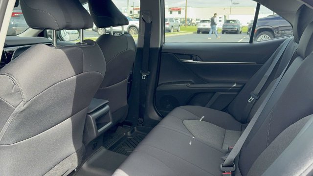 Certified 2023 Toyota Camry LE FWD image 17