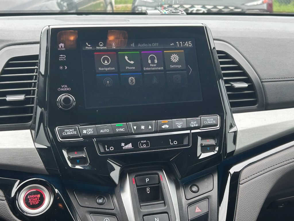 Used 2023 Honda Odyssey Touring image 22