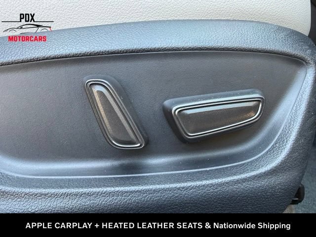 Used 2022 Toyota Camry XLE FWD image 22