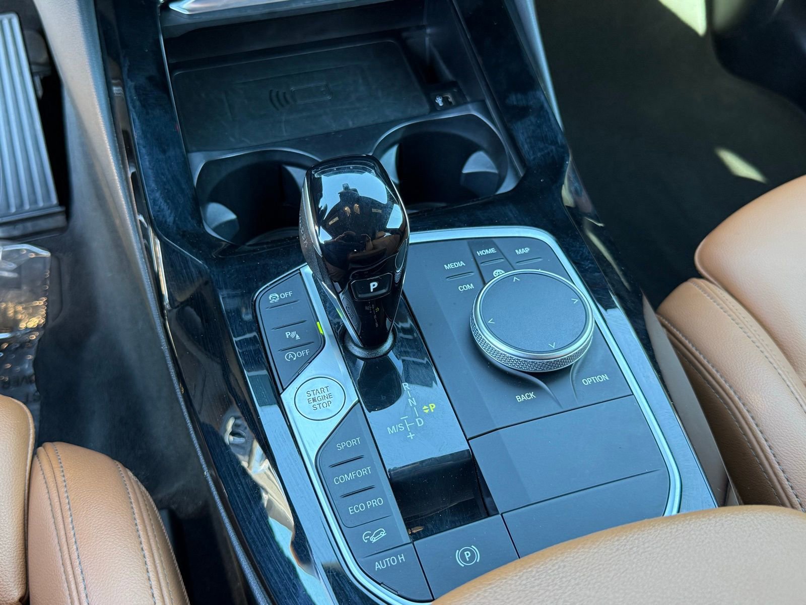 Certified 2023 BMW X3 xDrive30i w/ Convenience Package AWD/4WD image 25