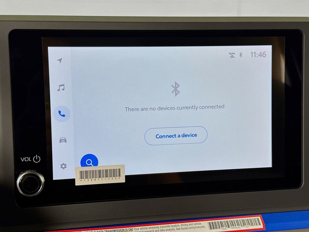 Used 2025 Toyota Tacoma TRD Off-Road image 35