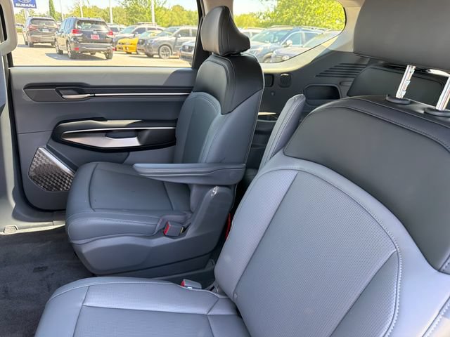 New 2026 Kia EV9 Light RWD image 19