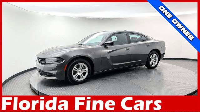 Used 2023 Dodge Charger SXT