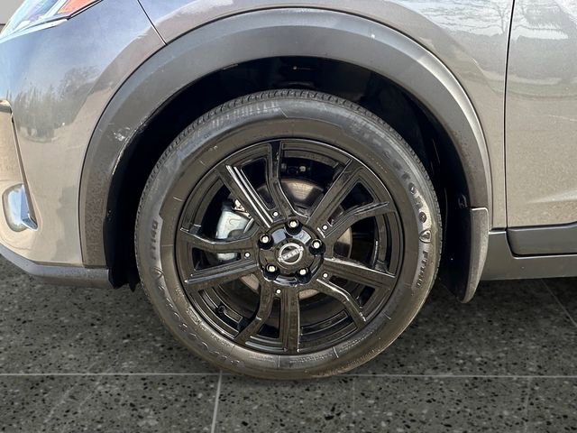 Used 2023 Nissan Kicks SV FWD image 14