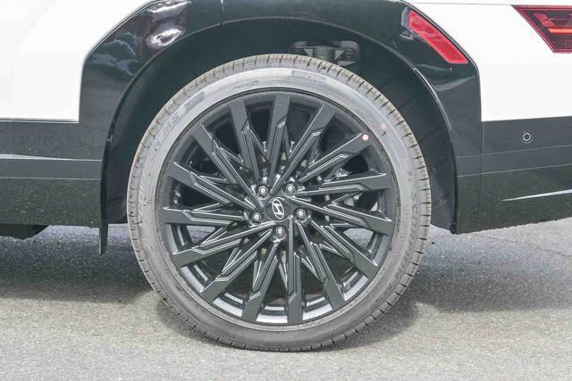 New 2026 Hyundai Santa Fe Calligraphy AWD/4WD image 9