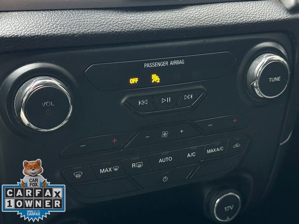 Used 2021 Ford Ranger XLT w/ Equipment Group 301A Mid image 18