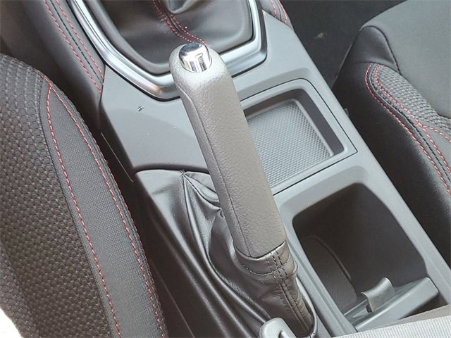 New 2025 Subaru WRX Premium w/ Accessory Package #2 image 28